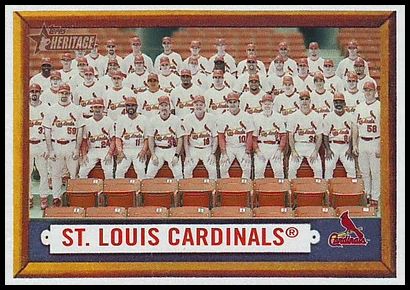 243 Cardinals
